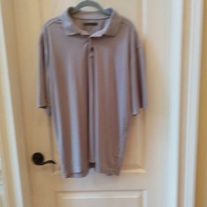 Pebble Beach Performance golf shirt